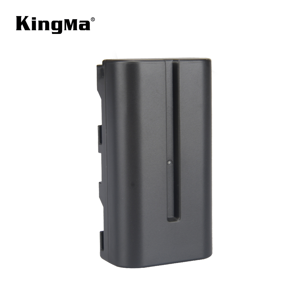 Kingma NP-F550 Sony zamenska baterija 2200mAh - 3
